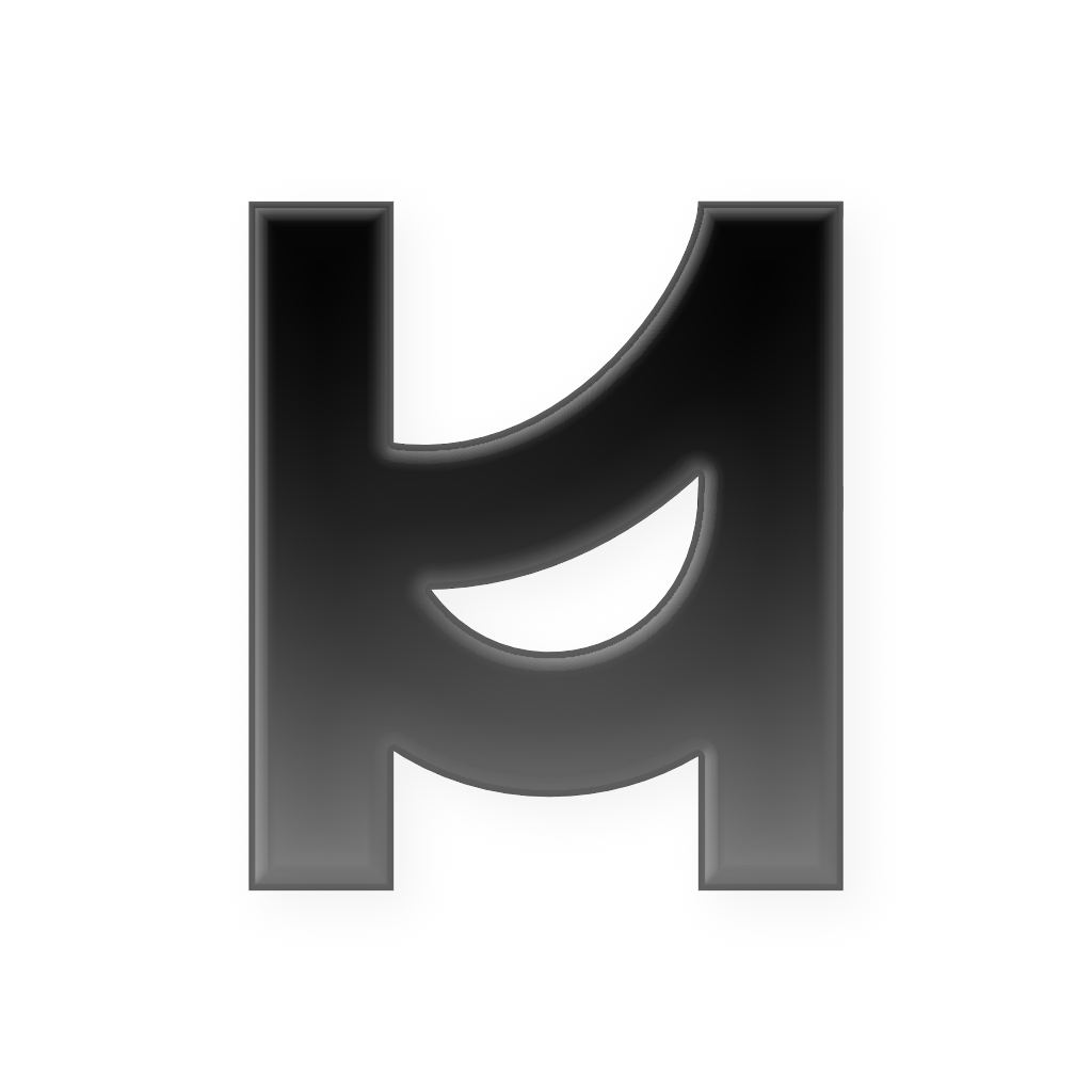 Hammock app icon