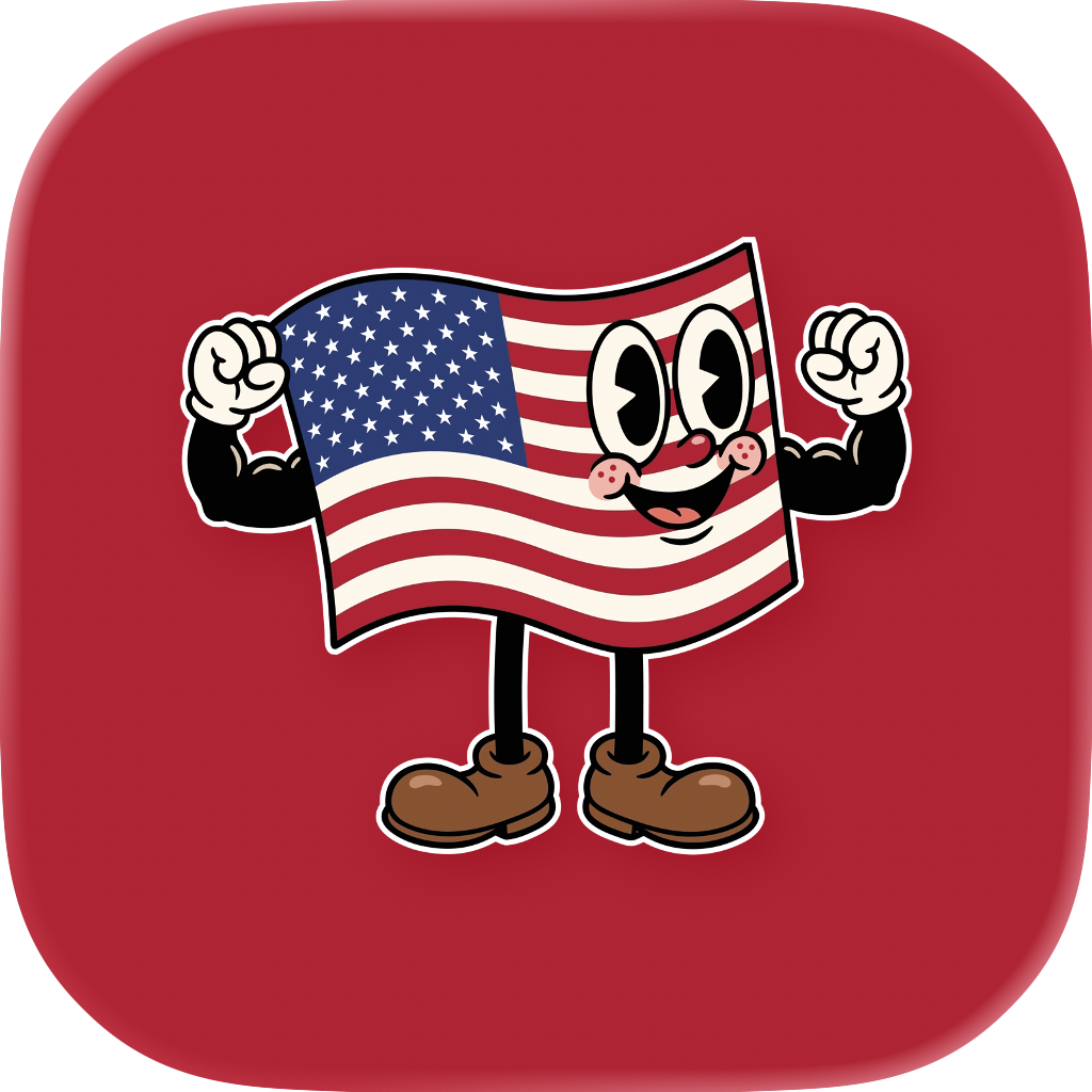 Murphy app icon